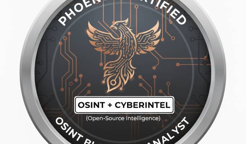 OSINT